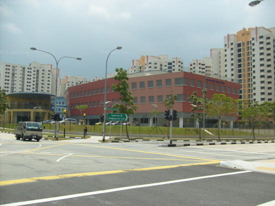 Anchorvale Drive #94202